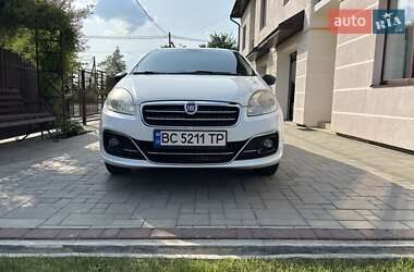 Седан Fiat Linea 2013 в 