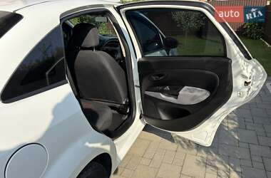 Седан Fiat Linea 2013 в 