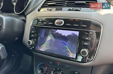 Седан Fiat Linea 2013 в 