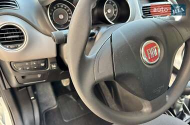 Седан Fiat Linea 2013 в 