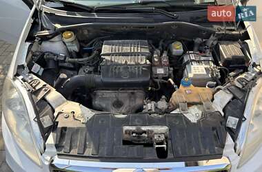 Седан Fiat Linea 2013 в 