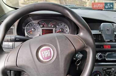 Седан Fiat Linea 2007 в Краматорске