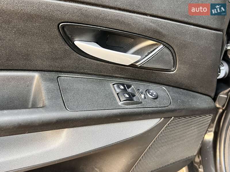 Седан Fiat Linea 2009 в Виннице