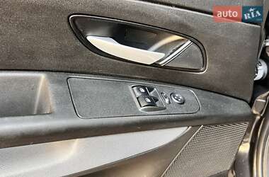 Седан Fiat Linea 2009 в 