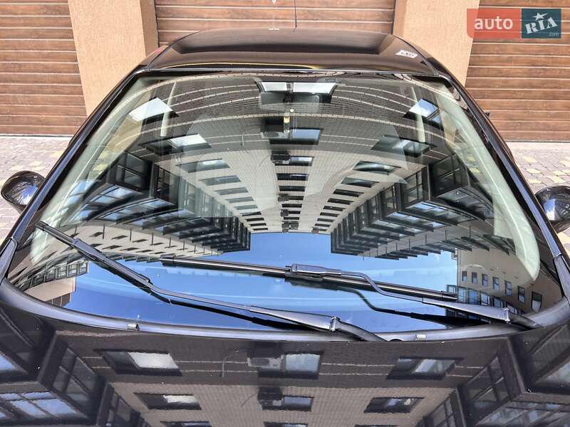 Седан Fiat Linea 2009 в Виннице