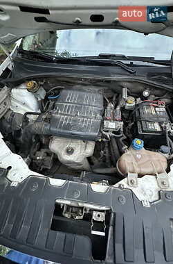Седан Fiat Linea 2013 в 