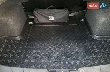 Седан Fiat Linea 2013 в 
