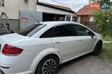 Седан Fiat Linea 2013 в 