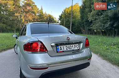 Седан Fiat Linea 2013 в 