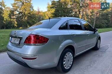 Седан Fiat Linea 2013 в 