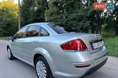 Седан Fiat Linea 2013 в 