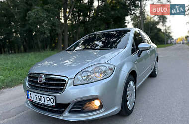Седан Fiat Linea 2013 в 