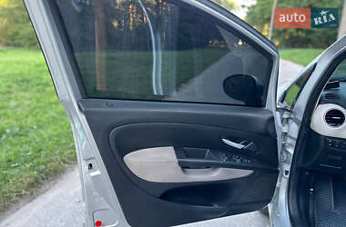 Седан Fiat Linea 2013 в 