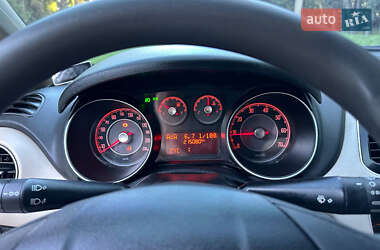 Седан Fiat Linea 2013 в 