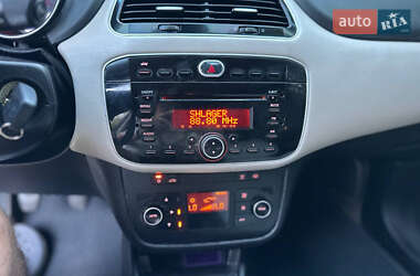 Седан Fiat Linea 2013 в 