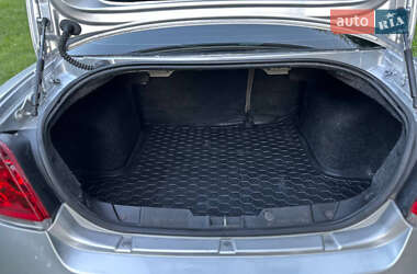 Седан Fiat Linea 2013 в 