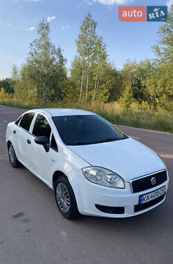 Седан Fiat Linea 2007 в Киеве