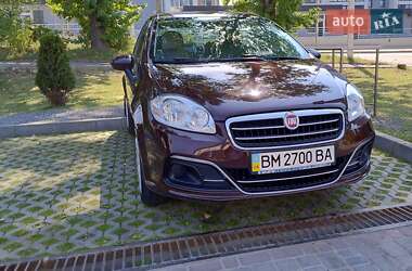 Седан Fiat Linea 2013 в 