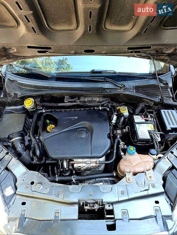 Седан Fiat Linea 2009 в Светловодске фото 3 Седан Fiat Linea 2009 в Светловодске