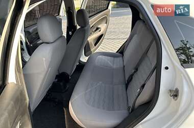 Седан Fiat Linea 2015 в 