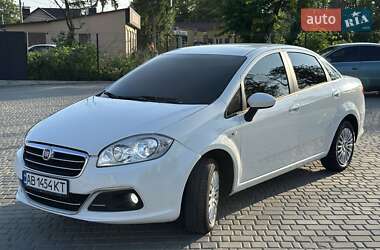 Седан Fiat Linea 2015 в Вінниці