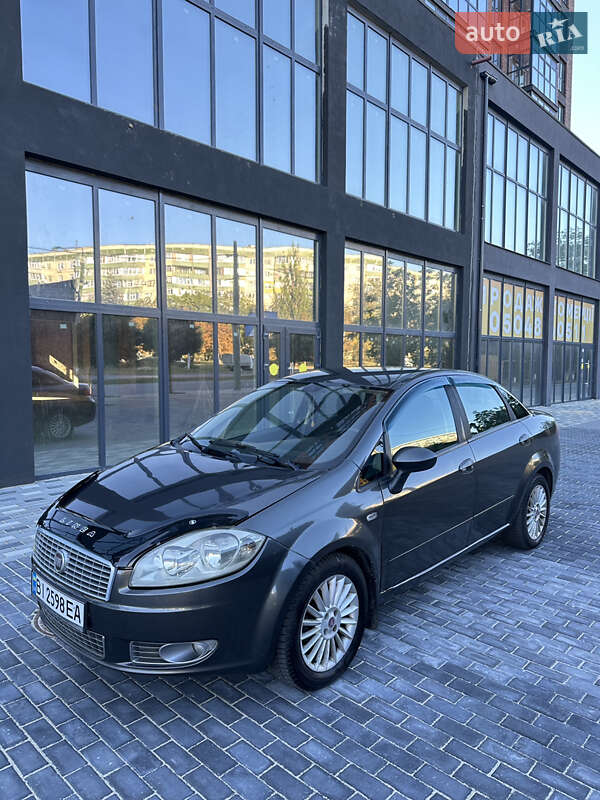 Fiat Linea 2007