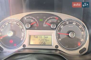 Седан Fiat Linea 2012 в 