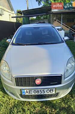 Седан Fiat Linea 2012 в Дніпрі