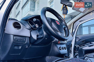 Седан Fiat Linea 2014 в 