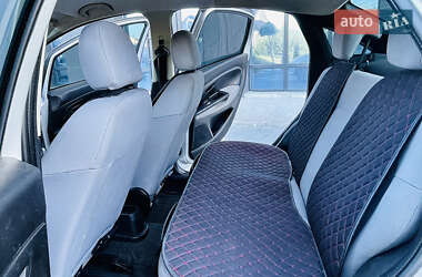 Седан Fiat Linea 2014 в 