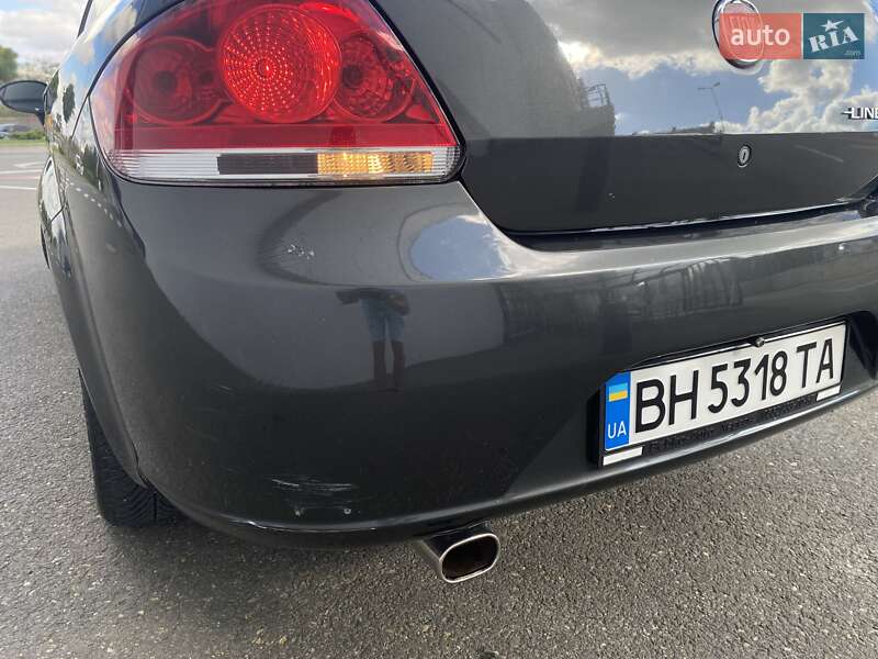 Седан Fiat Linea 2010 в Измаиле фото 14 Седан Fiat Linea 2010 в Измаиле