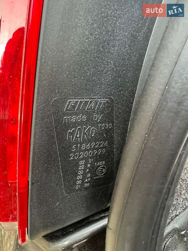 Седан Fiat Linea 2010 в Измаиле фото 27 Седан Fiat Linea 2010 в Измаиле