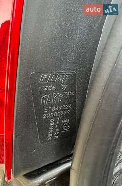 Седан Fiat Linea 2010 в 