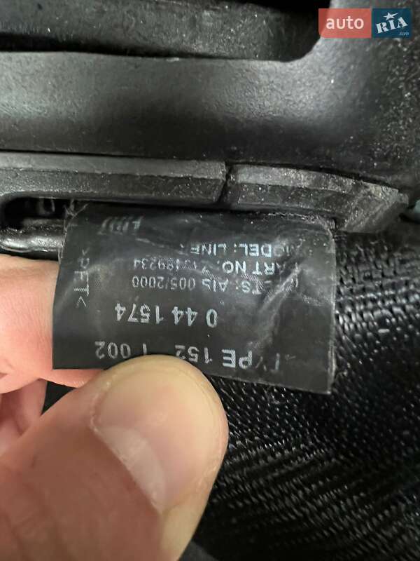 Седан Fiat Linea 2010 в Измаиле фото 33 Седан Fiat Linea 2010 в Измаиле