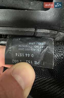 Седан Fiat Linea 2010 в 