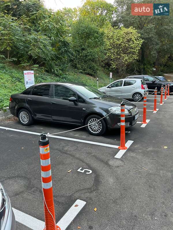 Седан Fiat Linea 2010 в Измаиле фото 61 Седан Fiat Linea 2010 в Измаиле