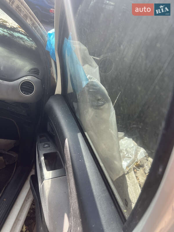 Седан Fiat Linea 2013 в Чернигове