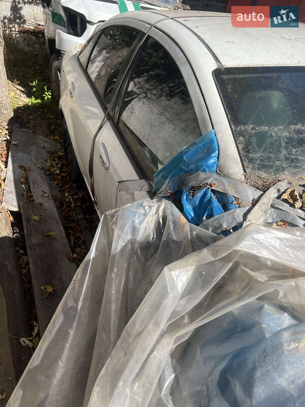 Седан Fiat Linea 2013 в Чернигове