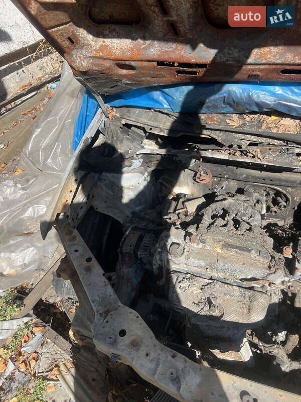 Седан Fiat Linea 2013 в Чернигове