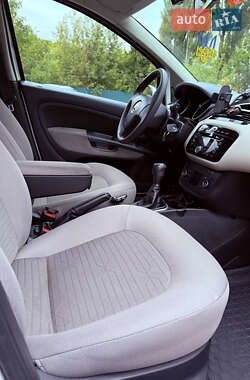 Седан Fiat Linea 2013 в 