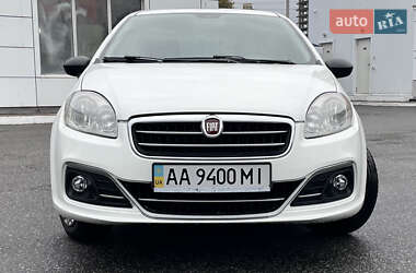 Седан Fiat Linea 2013 в 