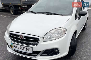 Седан Fiat Linea 2013 в 