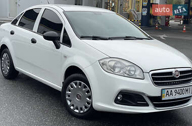 Седан Fiat Linea 2013 в 