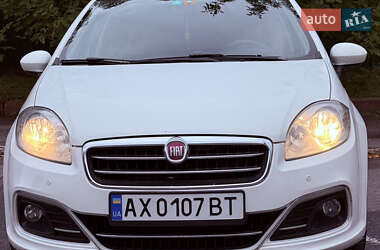 Седан Fiat Linea 2013 в Вінниці