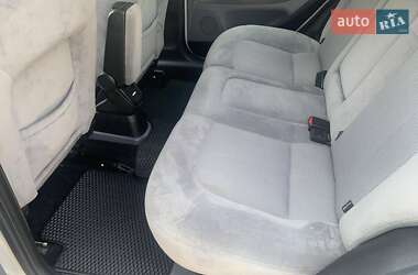 Седан Fiat Linea 2009 в 