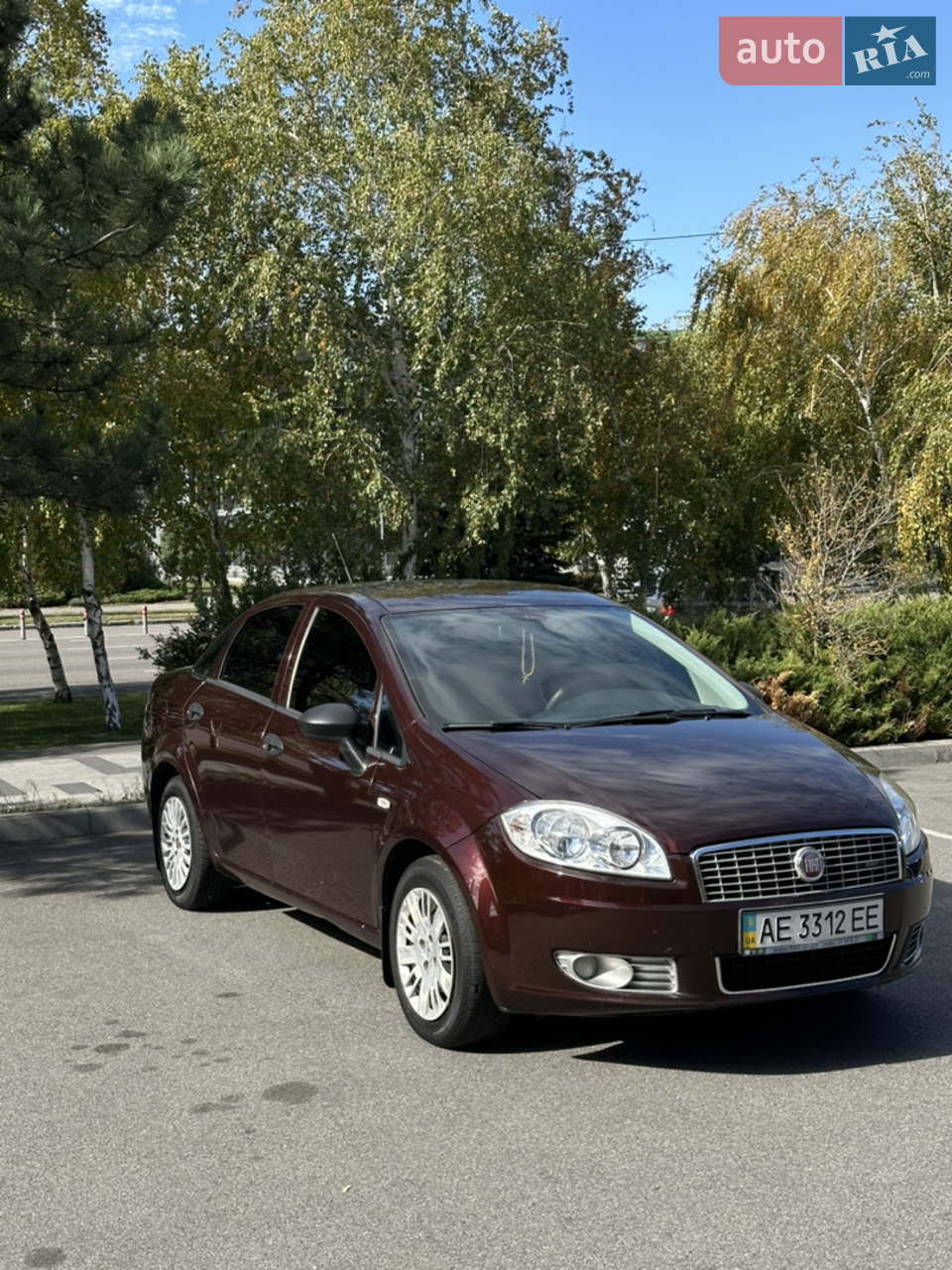 2011 Fiat Linea - мініатюра 41