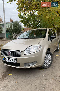 Седан Fiat Linea 2012 в Сумах