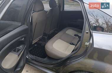 Седан Fiat Linea 2011 в  фото 4 Седан Fiat Linea 2011 в