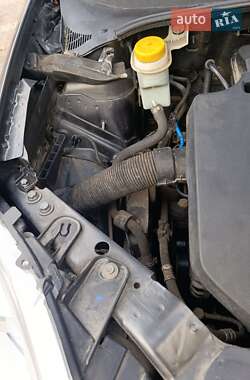 Седан Fiat Linea 2011 в  фото 17 Седан Fiat Linea 2011 в