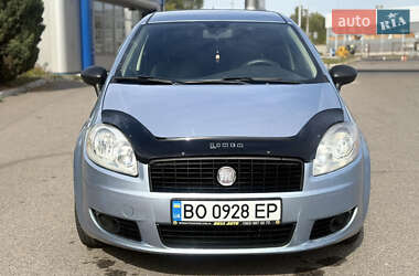 Седан Fiat Linea 2007 в Харькове
